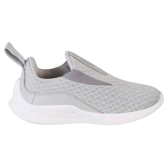 NIKE Vial Slip On Sneaker Infant Size 10.5 - Picture 1 of 7